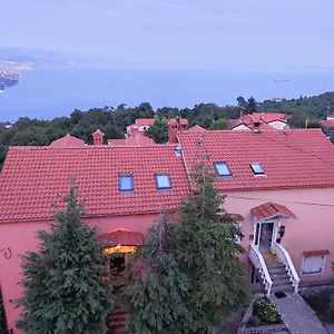 Apartman Uphill, Abbázia